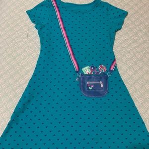 American Girl dress size M (10/12)